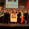 2016-5.Inizio Cerimonia Caduceo 2016 Autorità