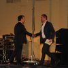 2016-5.Inizio Cerimonia Caduceo 2016 Autorità