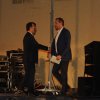 2016-5.Inizio Cerimonia Caduceo 2016 Autorità