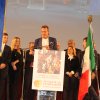 2016-5.Inizio Cerimonia Caduceo 2016 Autorità
