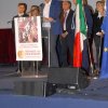 2016-5.Inizio Cerimonia Caduceo 2016 Autorità