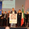2016-5.Inizio Cerimonia Caduceo 2016 Autorità