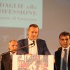 2016-5.Inizio Cerimonia Caduceo 2016 Autorità