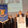 2016-5.Inizio Cerimonia Caduceo 2016 Autorità