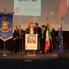 2016-5.Inizio Cerimonia Caduceo 2016 Autorità