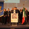 2016-5.Inizio Cerimonia Caduceo 2016 Autorità