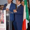 2016-5.Inizio Cerimonia Caduceo 2016 Autorità