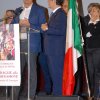 2016-5.Inizio Cerimonia Caduceo 2016 Autorità