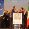 2016-5.Inizio Cerimonia Caduceo 2016 Autorità