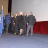 2016-5.Inizio Cerimonia Caduceo 2016 Autorità