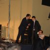2016-5.Inizio Cerimonia Caduceo 2016 Autorità