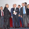 2016-5.Inizio Cerimonia Caduceo 2016 Autorità