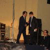2016-5.Inizio Cerimonia Caduceo 2016 Autorità