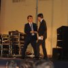 2016-5.Inizio Cerimonia Caduceo 2016 Autorità