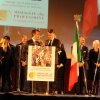 2016-5.Inizio Cerimonia Caduceo 2016 Autorità