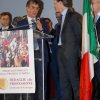 2016-5.Inizio Cerimonia Caduceo 2016 Autorità