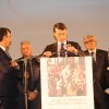 2016-5.Inizio Cerimonia Caduceo 2016 Autorità