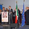 2016-5.Inizio Cerimonia Caduceo 2016 Autorità