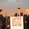 2016-5.Inizio Cerimonia Caduceo 2016 Autorità