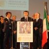 2016-5.Inizio Cerimonia Caduceo 2016 Autorità