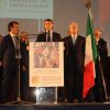 2016-5.Inizio Cerimonia Caduceo 2016 Autorità