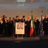2016-5.Inizio Cerimonia Caduceo 2016 Autorità