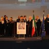 2016-5.Inizio Cerimonia Caduceo 2016 Autorità