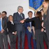2016-5.Inizio Cerimonia Caduceo 2016 Autorità