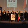 2016-5.Inizio Cerimonia Caduceo 2016 Autorità