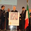 2016-5.Inizio Cerimonia Caduceo 2016 Autorità