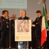 2016-5.Inizio Cerimonia Caduceo 2016 Autorità