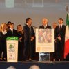 2016-5.Inizio Cerimonia Caduceo 2016 Autorità