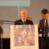 2016-5.Inizio Cerimonia Caduceo 2016 Autorità