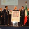 2016-5.Inizio Cerimonia Caduceo 2016 Autorità