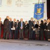 2016-5.Inizio Cerimonia Caduceo 2016 Autorità