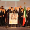2016-5.Inizio Cerimonia Caduceo 2016 Autorità