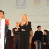 2016-5.Inizio Cerimonia Caduceo 2016 Autorità