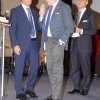 2016-5.Inizio Cerimonia Caduceo 2016 Autorità