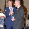 2016-5.Inizio Cerimonia Caduceo 2016 Autorità
