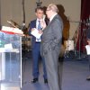 2016-5.Inizio Cerimonia Caduceo 2016 Autorità