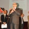 2016-5.Inizio Cerimonia Caduceo 2016 Autorità
