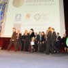 2016-5.Inizio Cerimonia Caduceo 2016 Autorità