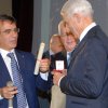 2016-7.Consegna Medaglie 65-60-50 anni