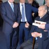 2016-7.Consegna Medaglie 65-60-50 anni