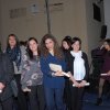 2016-9.Caduceo 40-25 anni Giuramento Galeno