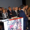 2016-9.Caduceo 40-25 anni Giuramento Galeno