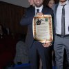 2016-9.Caduceo 40-25 anni Giuramento Galeno