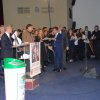2016-9.Caduceo 40-25 anni Giuramento Galeno
