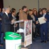 2016-9.Caduceo 40-25 anni Giuramento Galeno