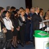 2016-9.Caduceo 40-25 anni Giuramento Galeno